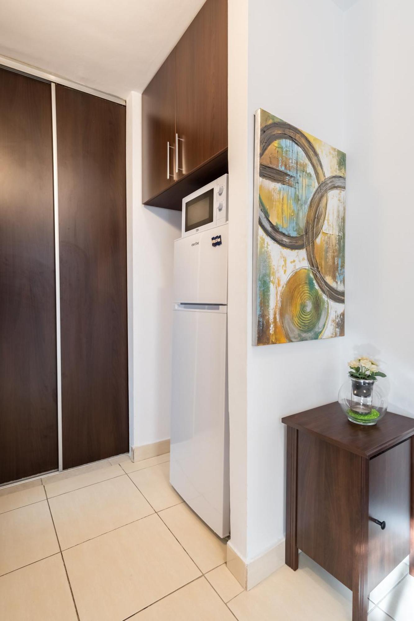 Studio 37 By Mrg Apartments Bukurešť Exteriér fotografie