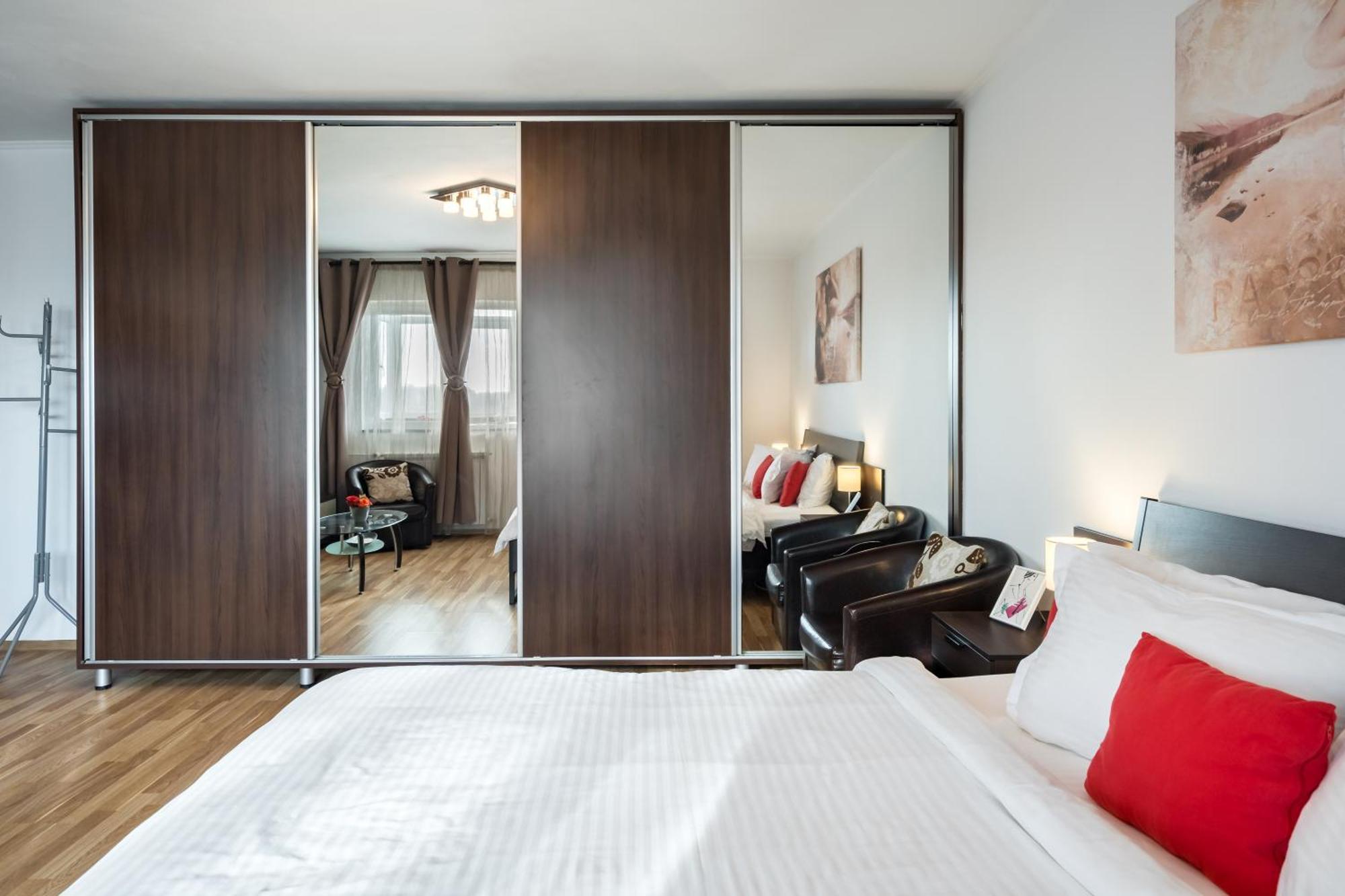 Studio 37 By Mrg Apartments Bukurešť Exteriér fotografie